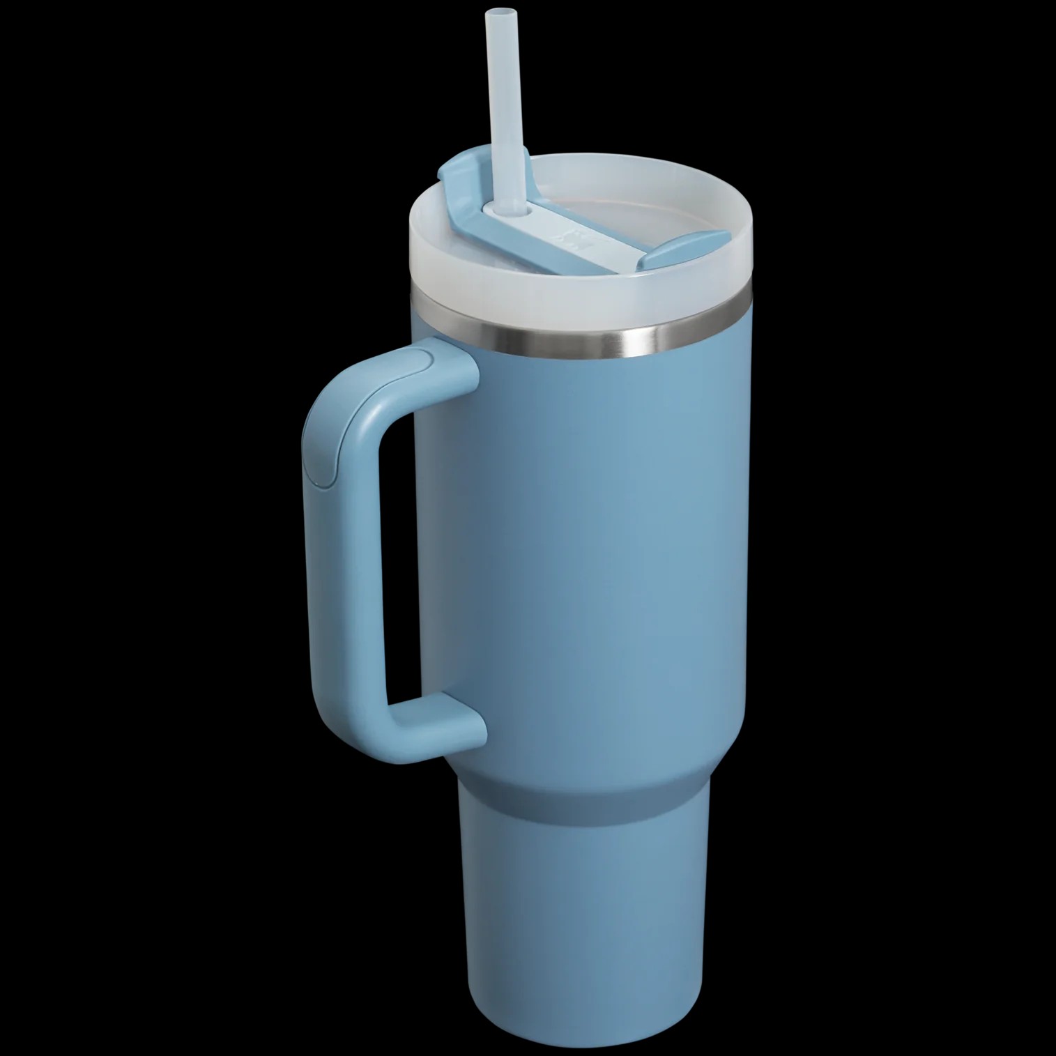 Stanley Tumbler Mug "Indigo" - HypeFly India View 2