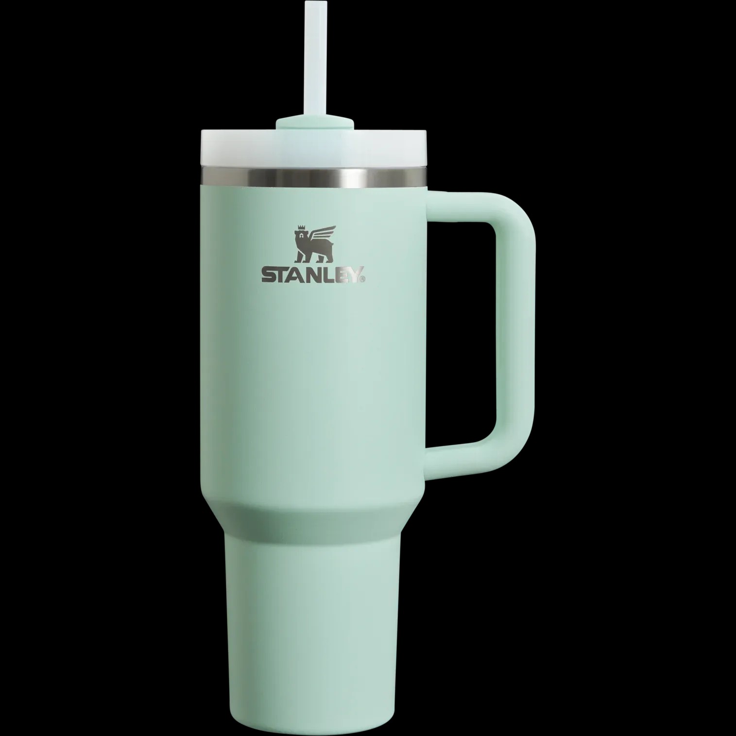 Stanley Tumbler Mug "Mint" 40 Oz - HypeFly India View 1