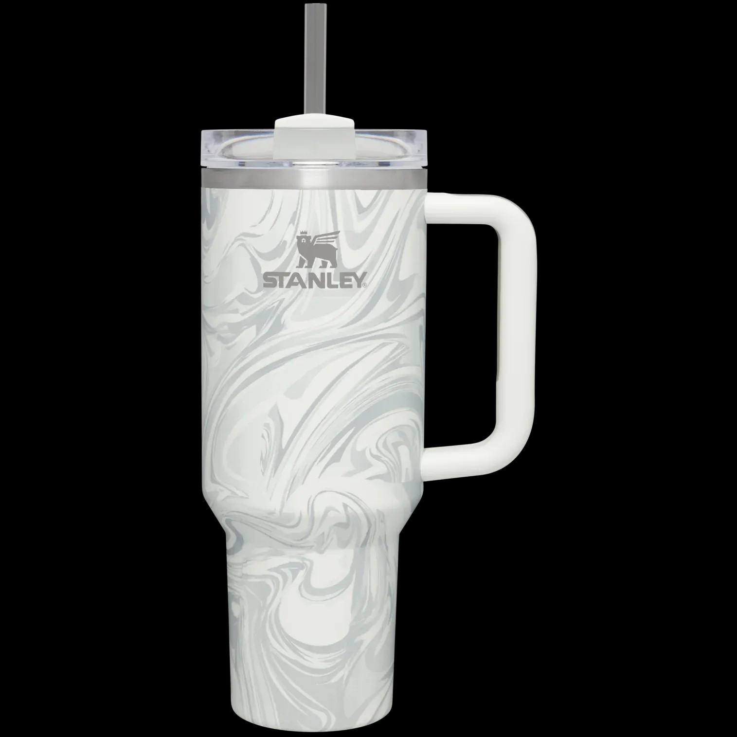 Stanley Tumbler Mug "Polar Swirl" 40 Oz - HypeFly India View 1
