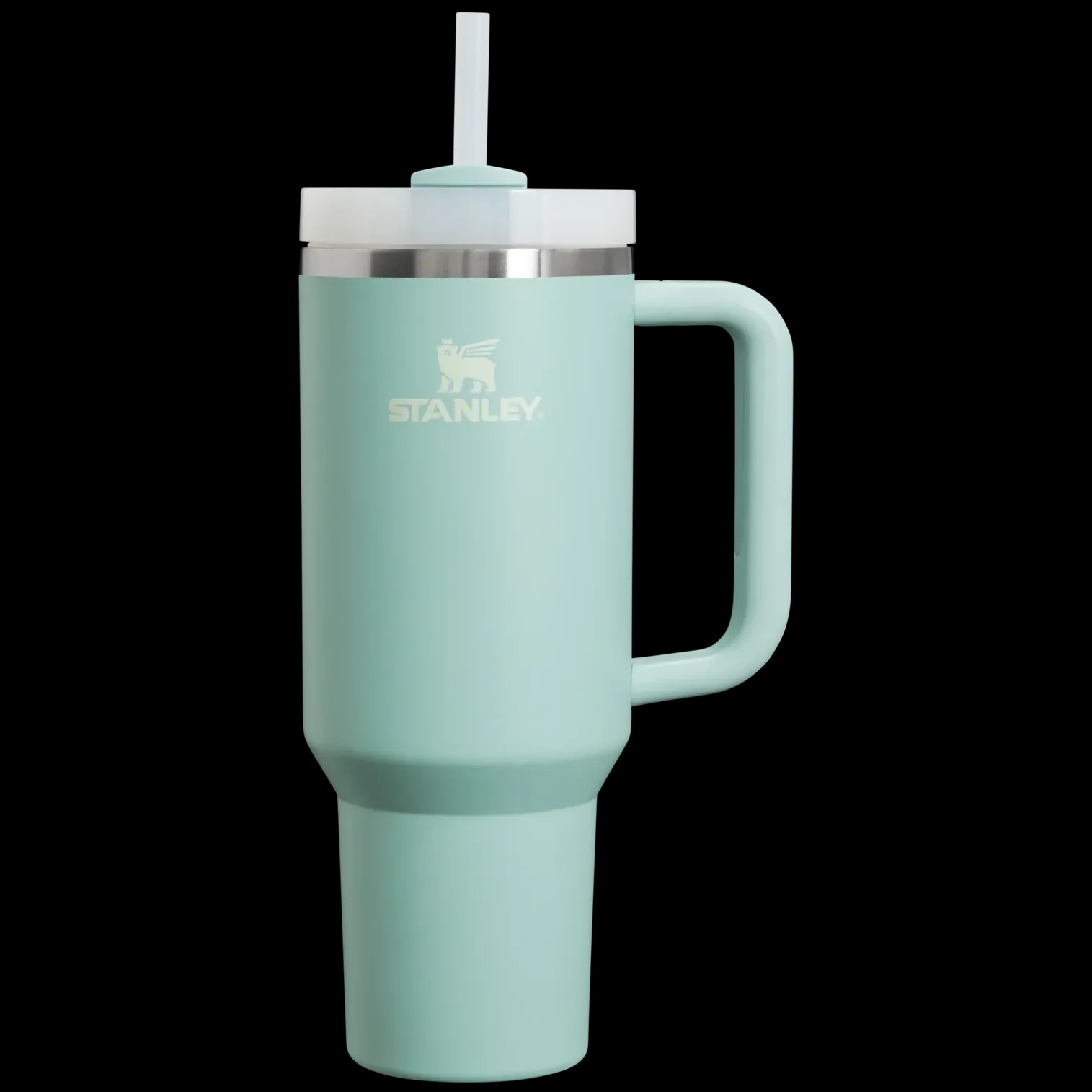 Stanley Tumbler Mug "Seafoam" - HypeFly India View 1