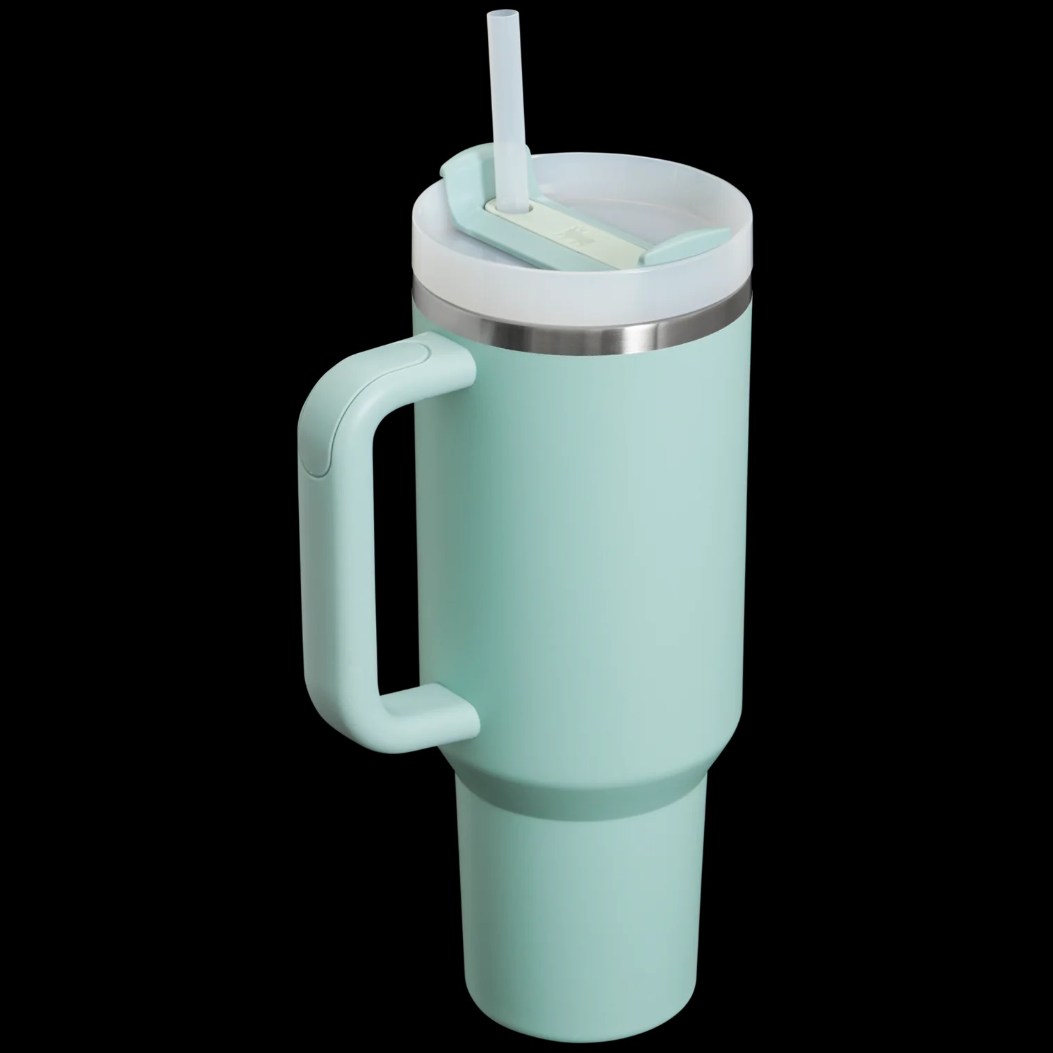 Stanley Tumbler Mug "Seafoam" - HypeFly India View 2