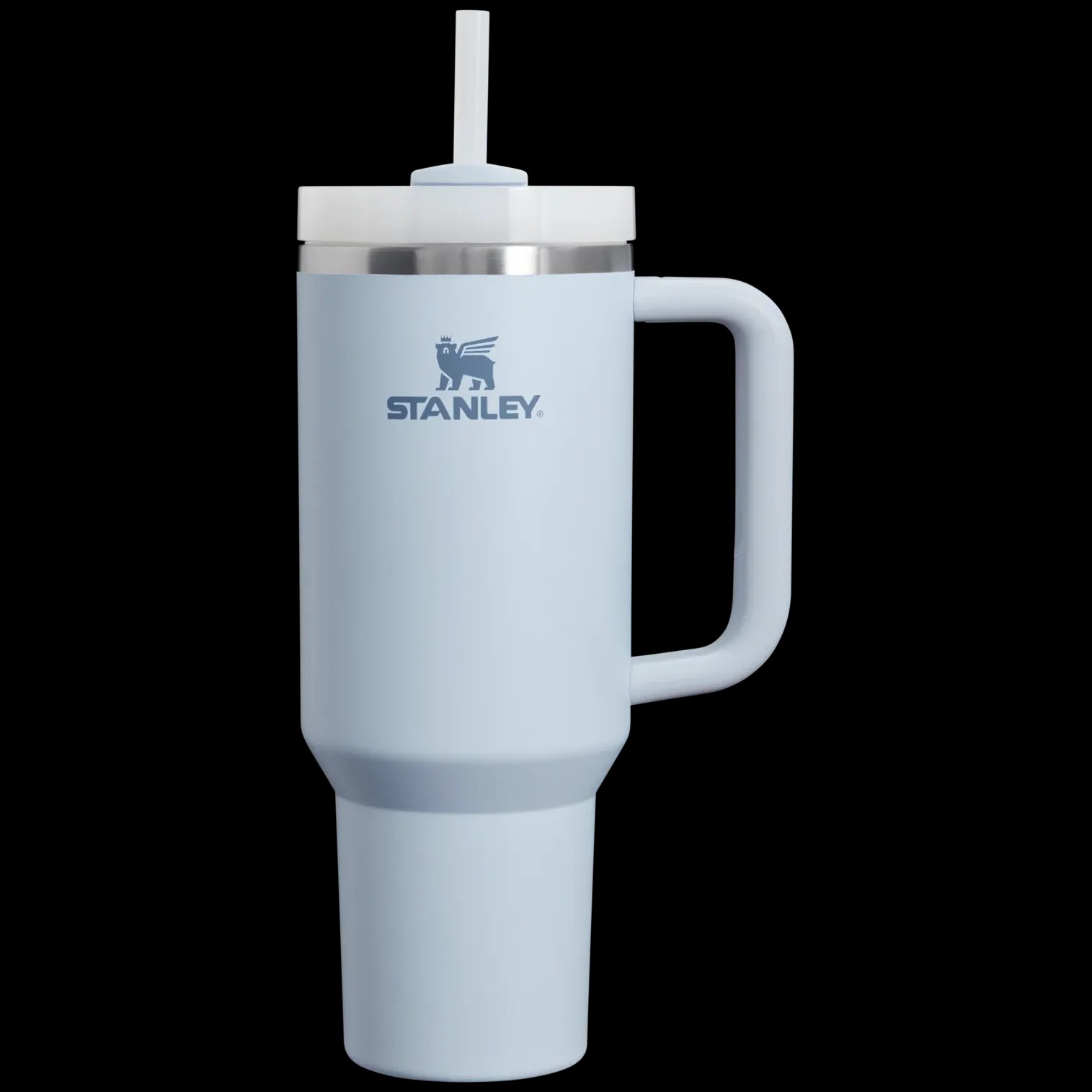 Stanley Tumbler Mug "Glacier" - HypeFly India View 1