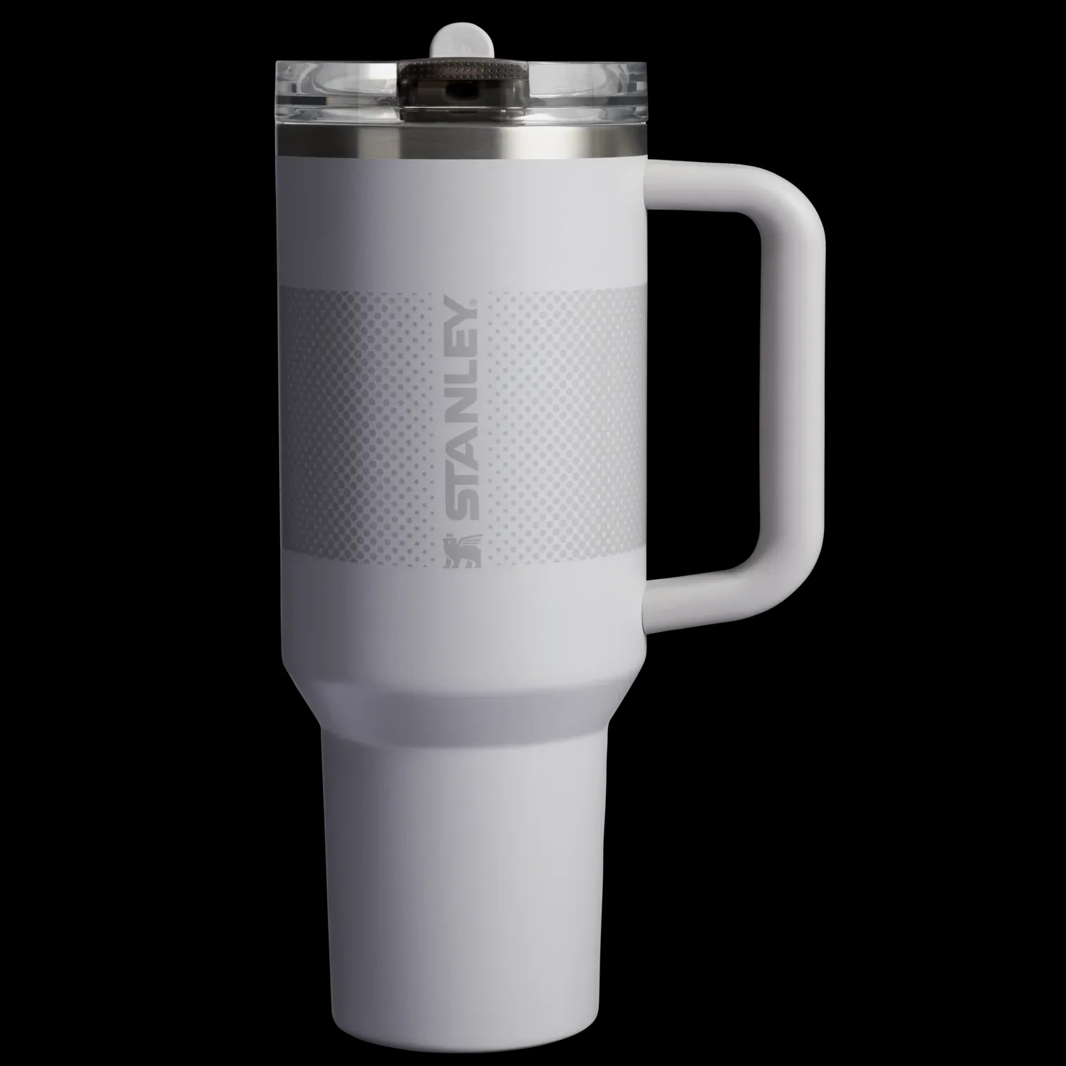 Stanley Quencher Protour Flip Straw Tumbler 'Ash Fade' - HypeFly India View 1