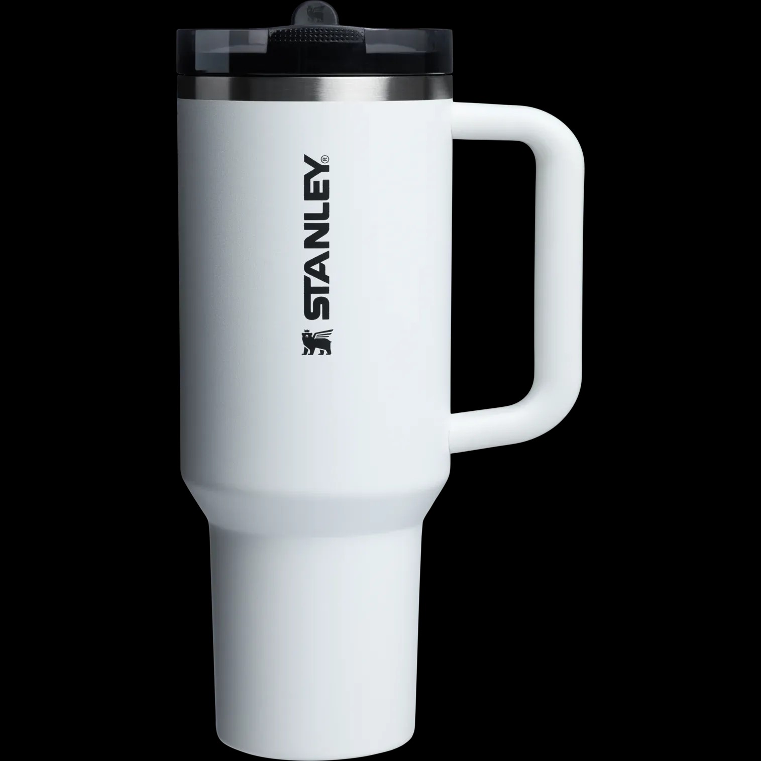 Stanley The Quencher ProTour Flip Straw Tumbler OZ Chalk - HypeFly India View 1