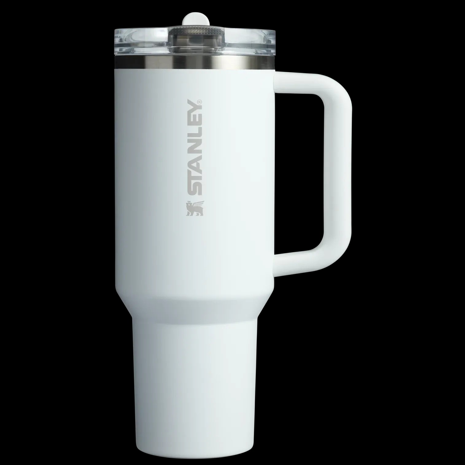 Stanley Quencher Protour Flip Straw Tumbler 'Frost' - HypeFly India View 1