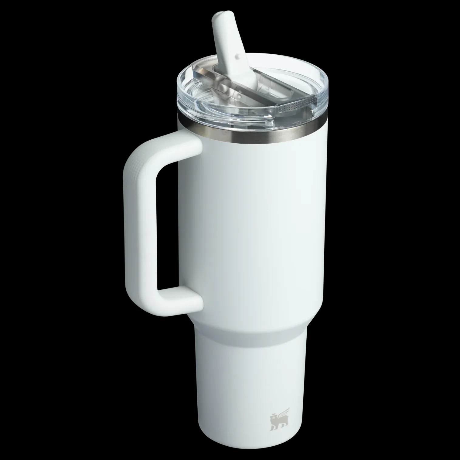 Stanley Quencher Protour Flip Straw Tumbler 'Frost' - HypeFly India View 2