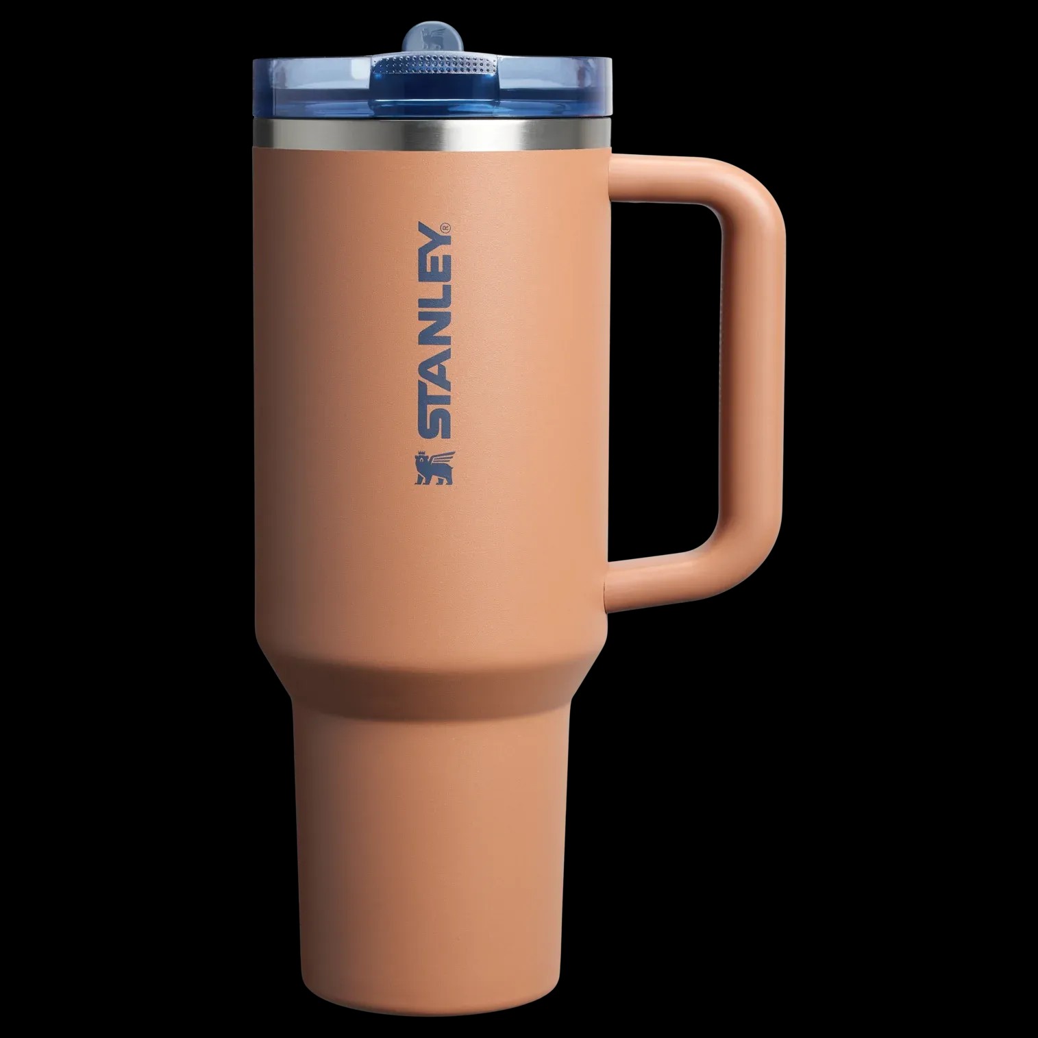 Stanley The Quencher ProTour Flip Straw Tumbler Toast - HypeFly India View 1