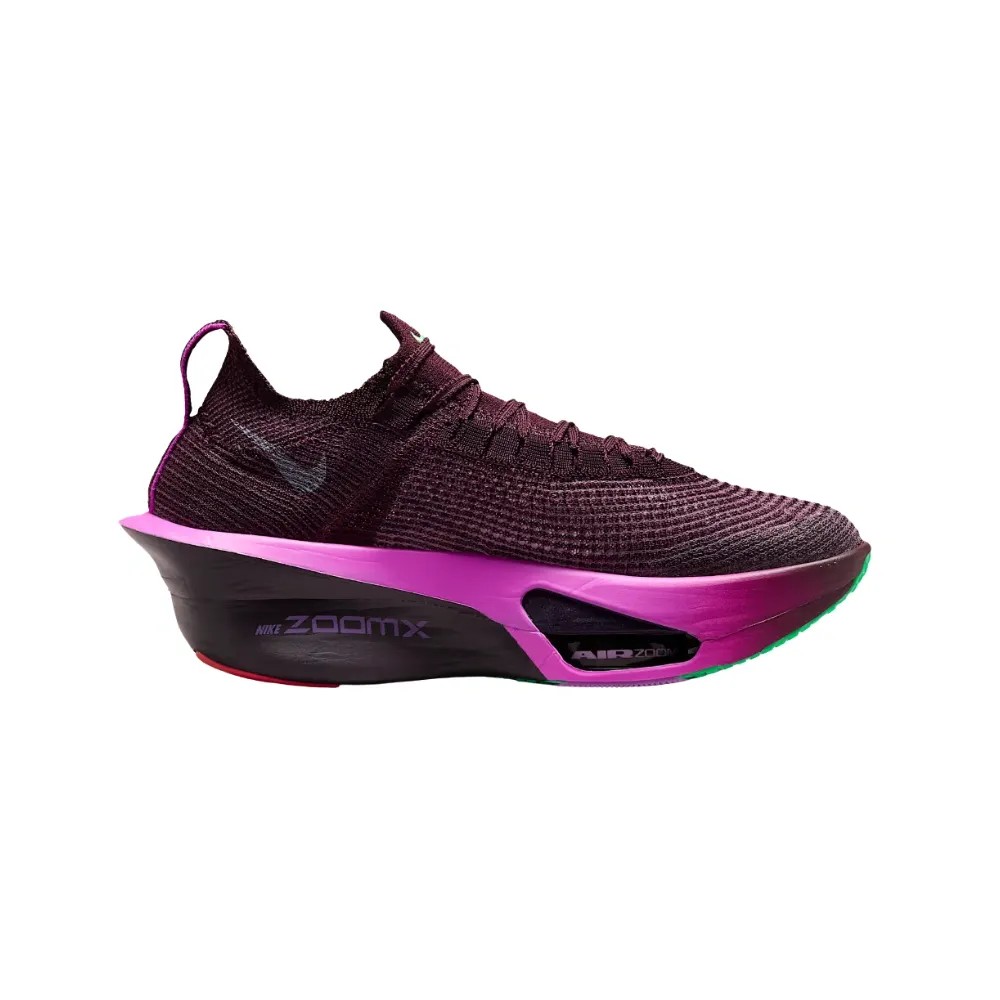 Faith Kipyegon x Wmns Air Zoom Alphafly NEXT% 3 'Fuchsia Dream' - HypeFly India View 1