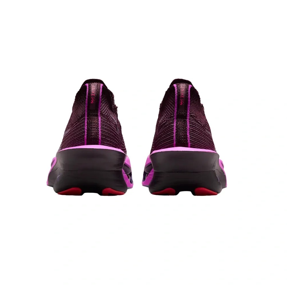 Faith Kipyegon x Wmns Air Zoom Alphafly NEXT% 3 'Fuchsia Dream' - HypeFly India View 4