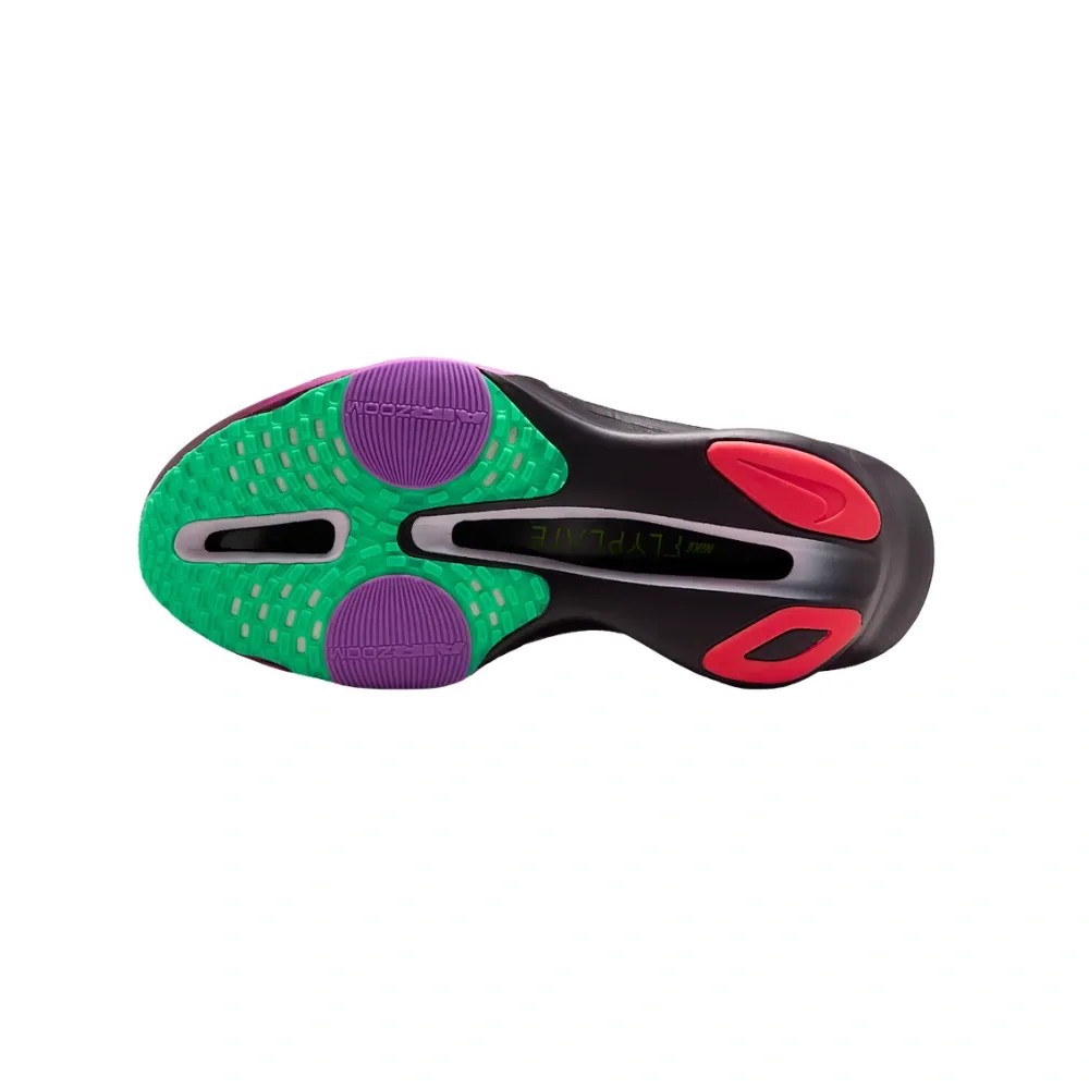 Faith Kipyegon x Wmns Air Zoom Alphafly NEXT% 3 'Fuchsia Dream' - HypeFly India View 3