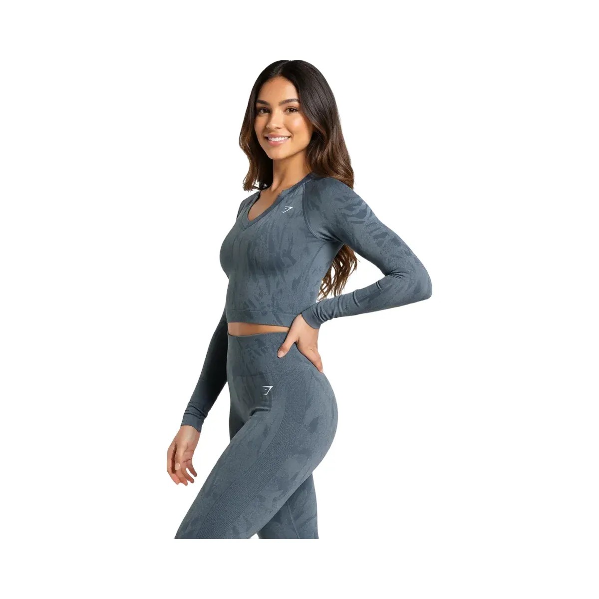 adapt-camo-seamless-long-sleeve-top-body-fit-titanium-blue-denim-grey