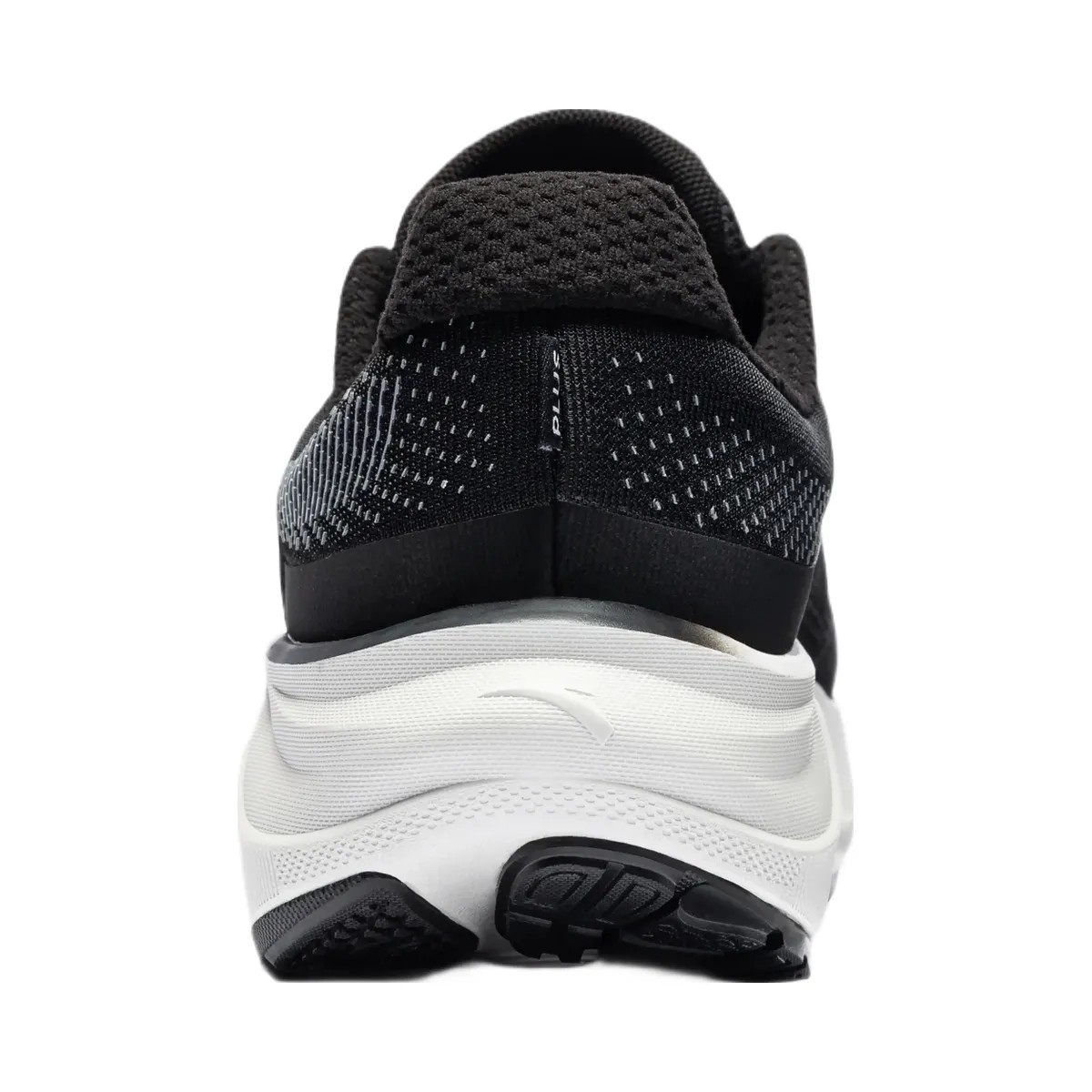 Anta Bellero 4 PLUS Black/Gray - HypeFly India View 6