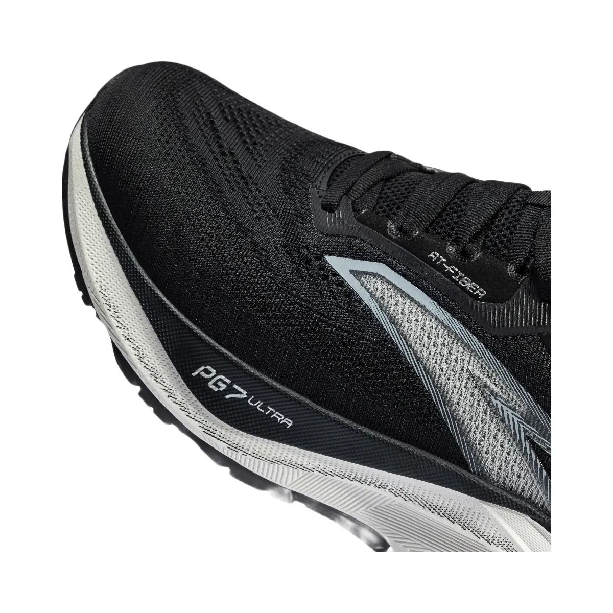 Anta Bellero 4 PLUS Black/Gray - HypeFly India View 7