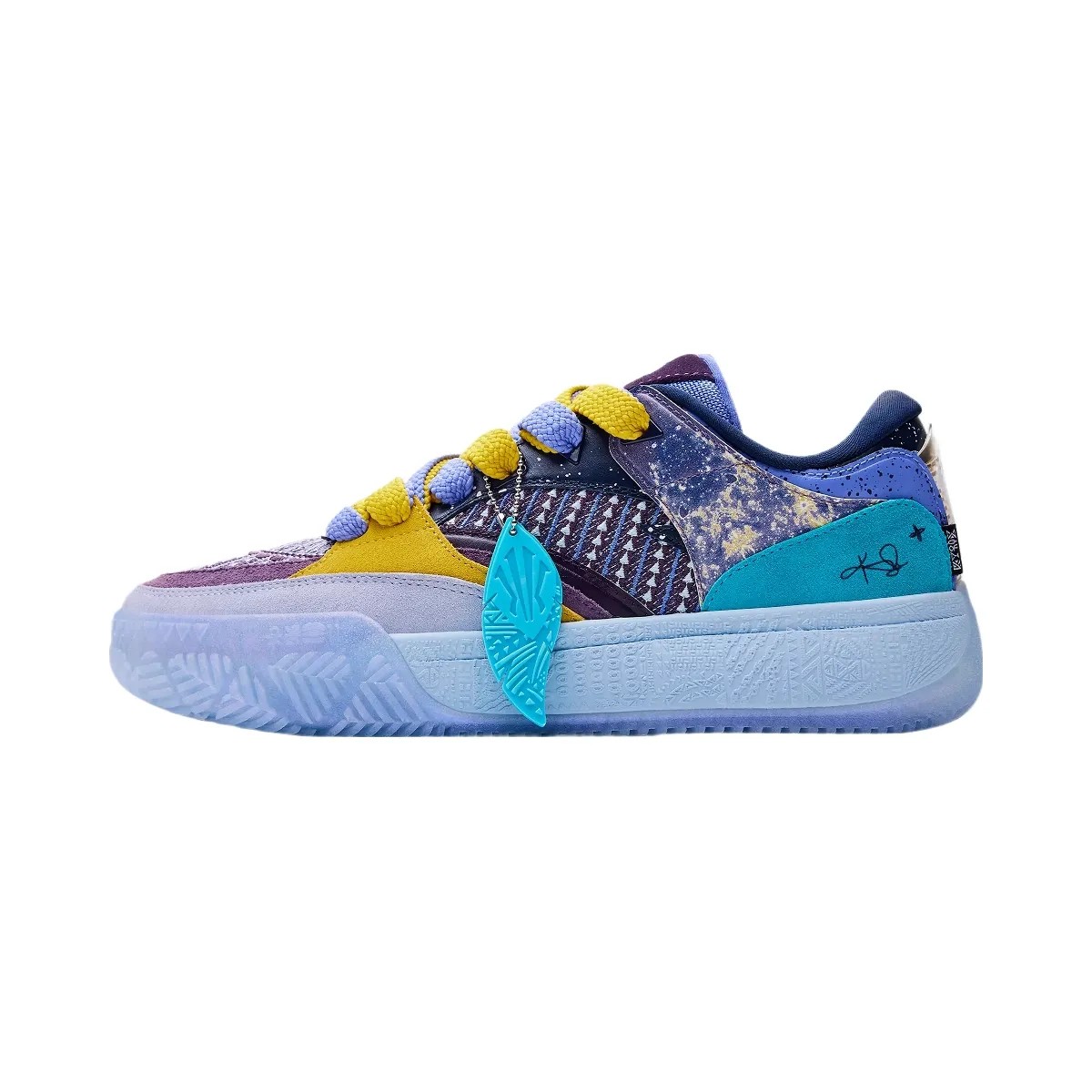 Anta Hélà Code Astral Eye - HypeFly India View 2