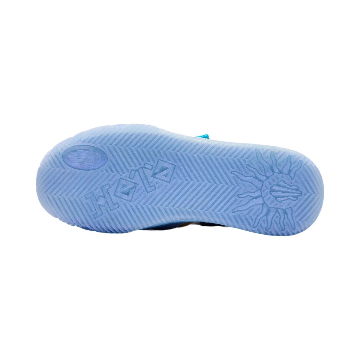 Anta Hélà Code Astral Eye - HypeFly India View 3