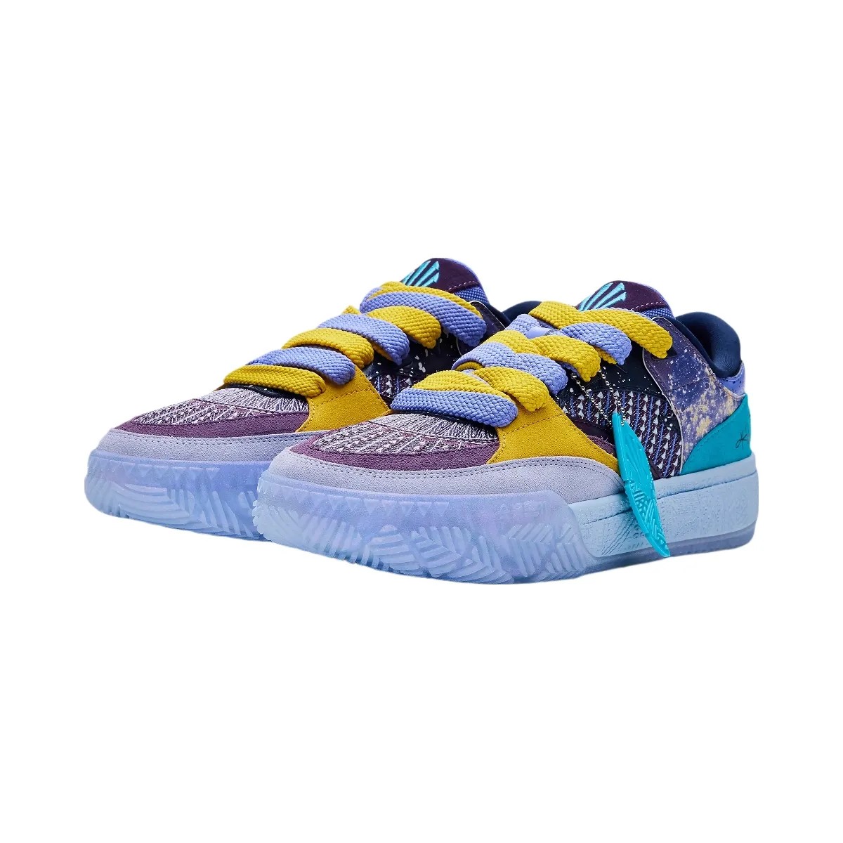 Anta Hélà Code Astral Eye - HypeFly India View 4
