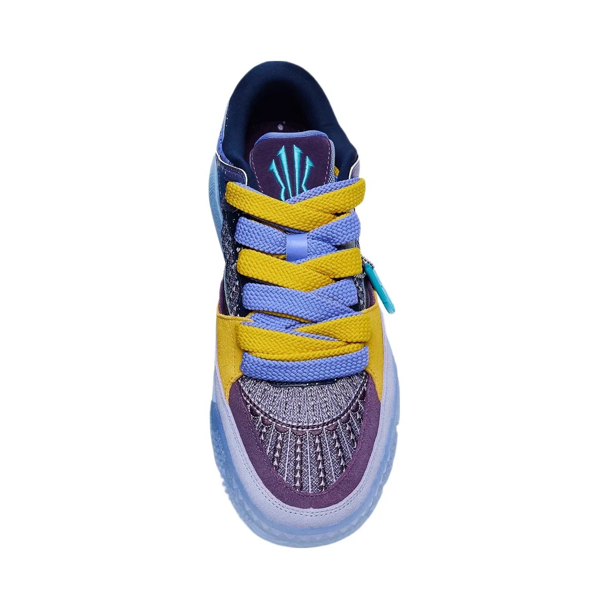 Anta Hélà Code Astral Eye - HypeFly India View 5