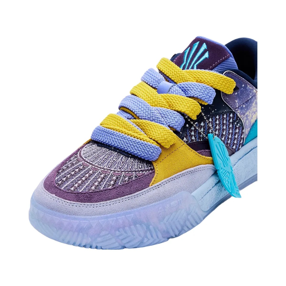 Anta Hélà Code Astral Eye - HypeFly India View 7