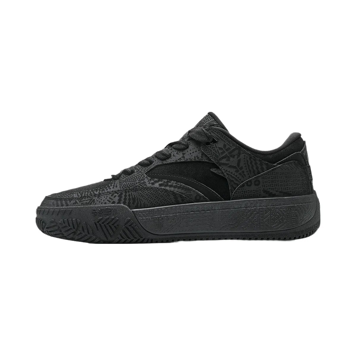 Anta Hélà Code Ink of KAIro - HypeFly India View 2