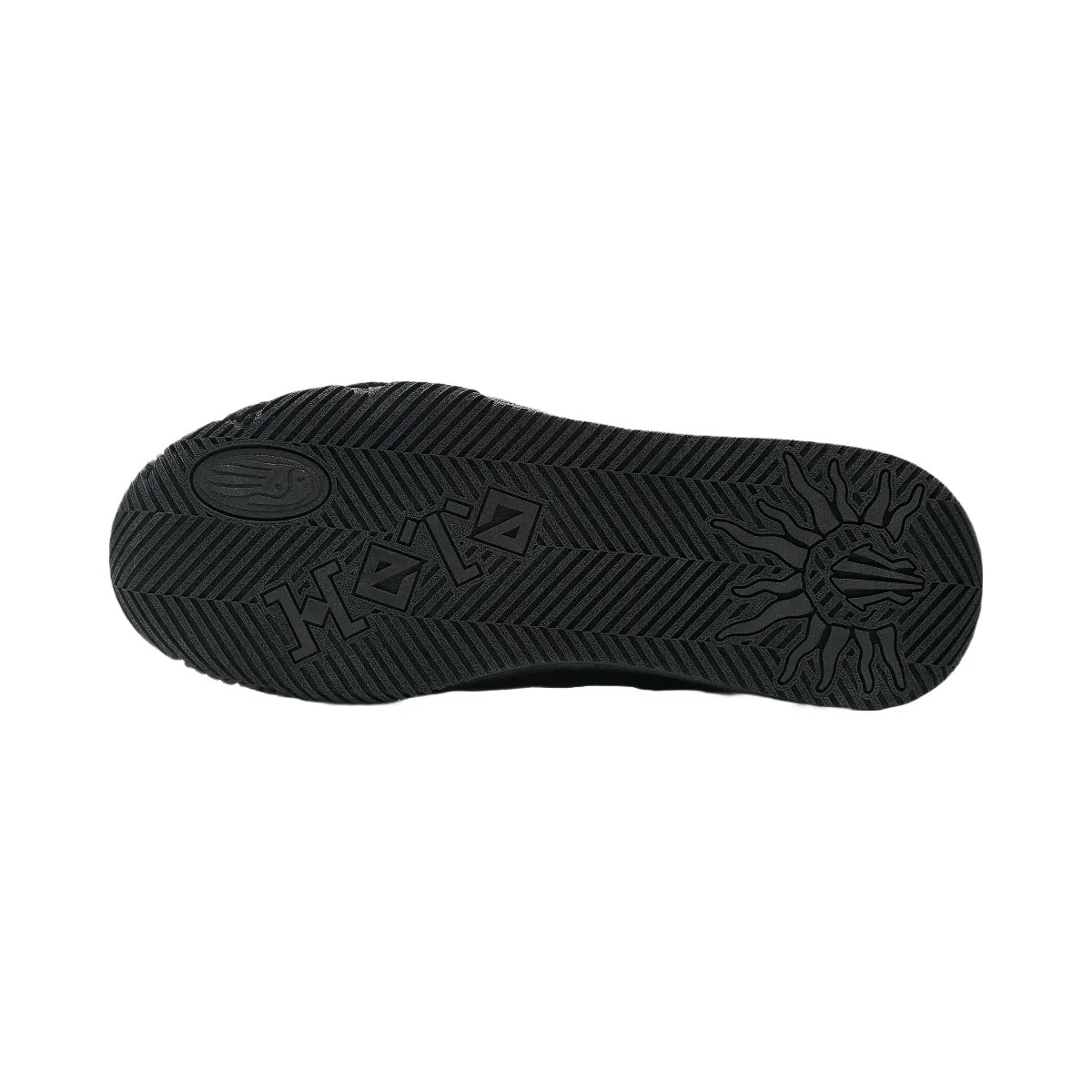 Anta Hélà Code Ink of KAIro - HypeFly India View 3