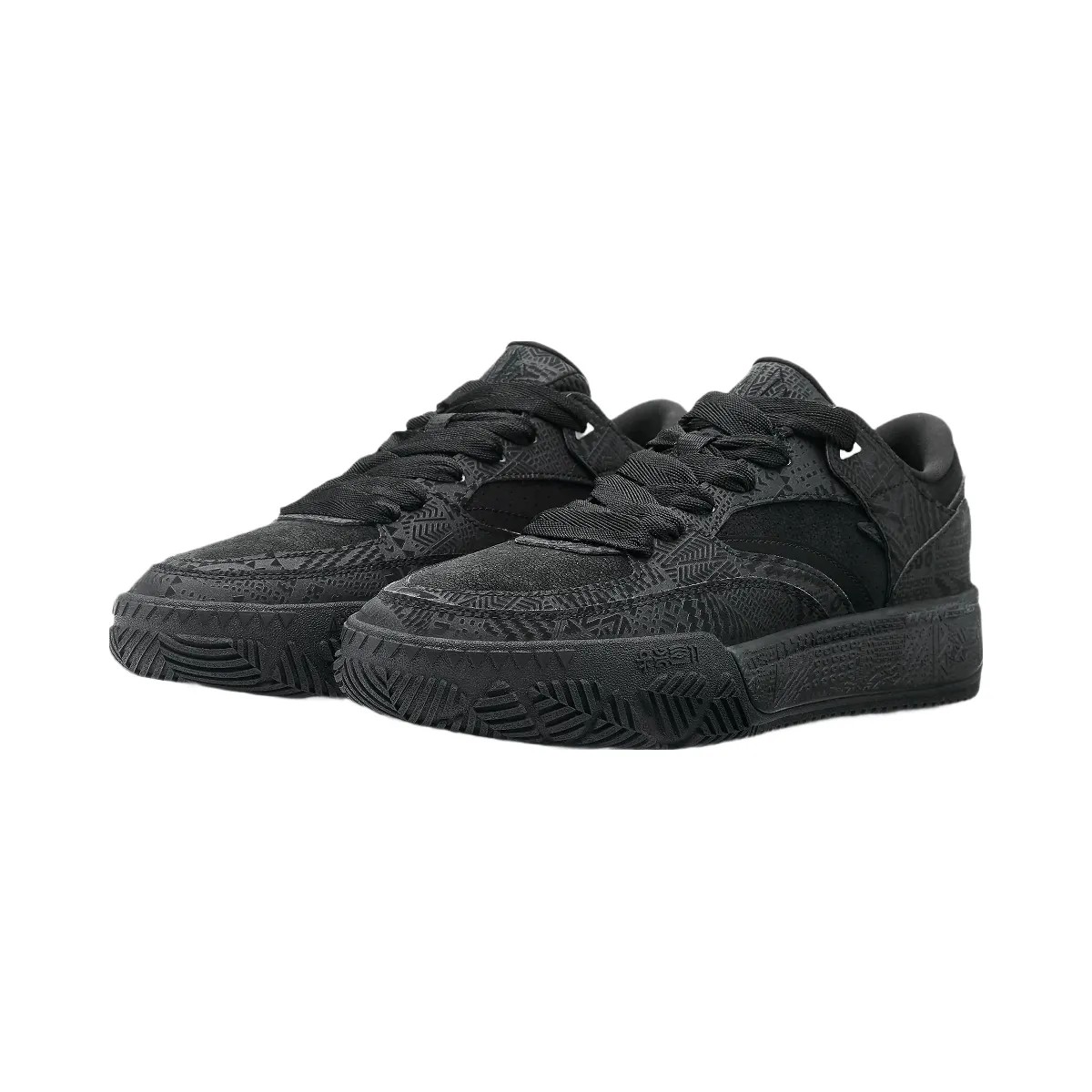 Anta Hélà Code Ink of KAIro - HypeFly India View 4