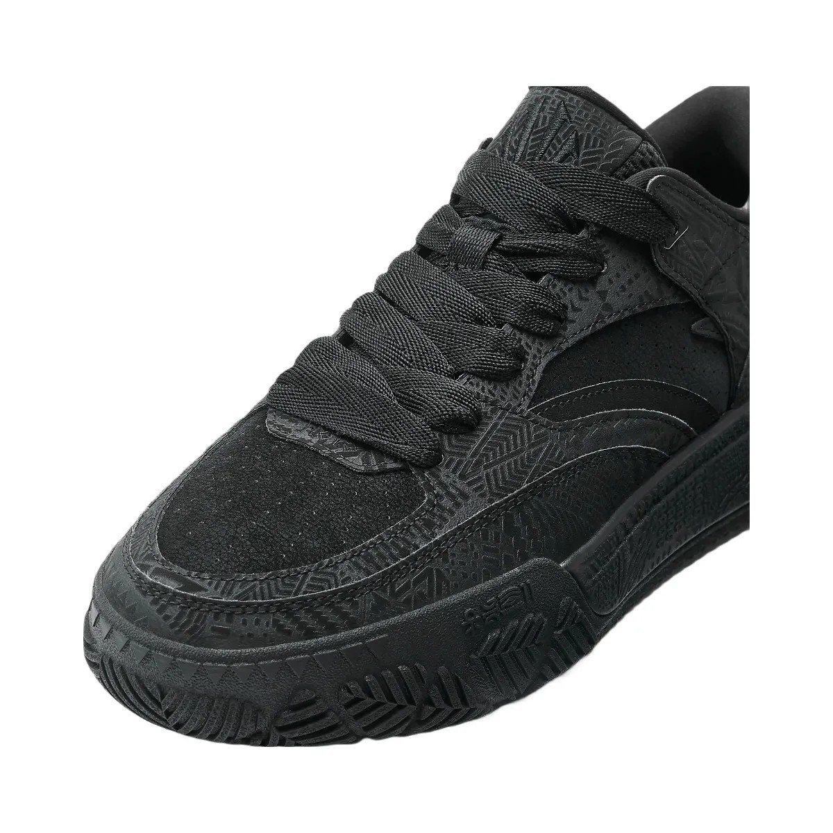 Anta Hélà Code Ink of KAIro - HypeFly India View 7