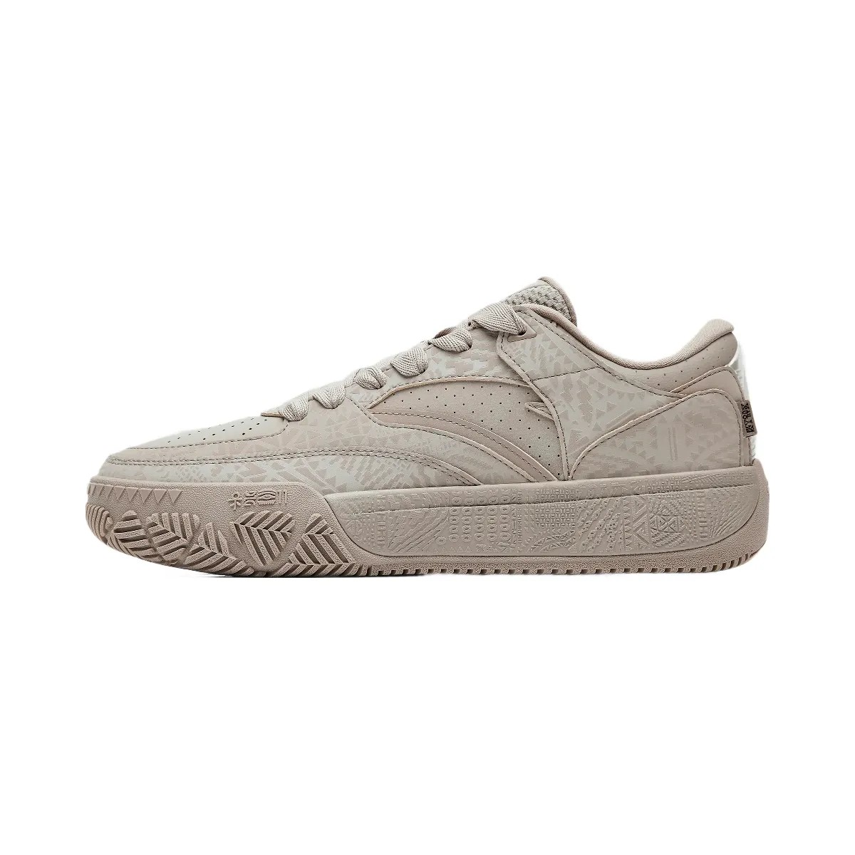 Anta Hélà Code Stone Craft - HypeFly India View 2