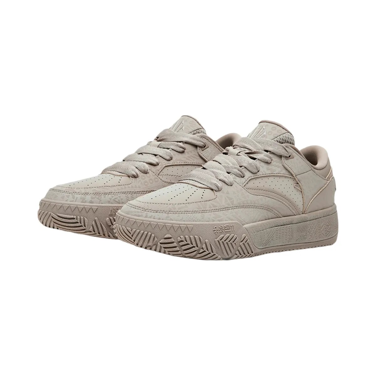 Anta Hélà Code Stone Craft - HypeFly India View 4