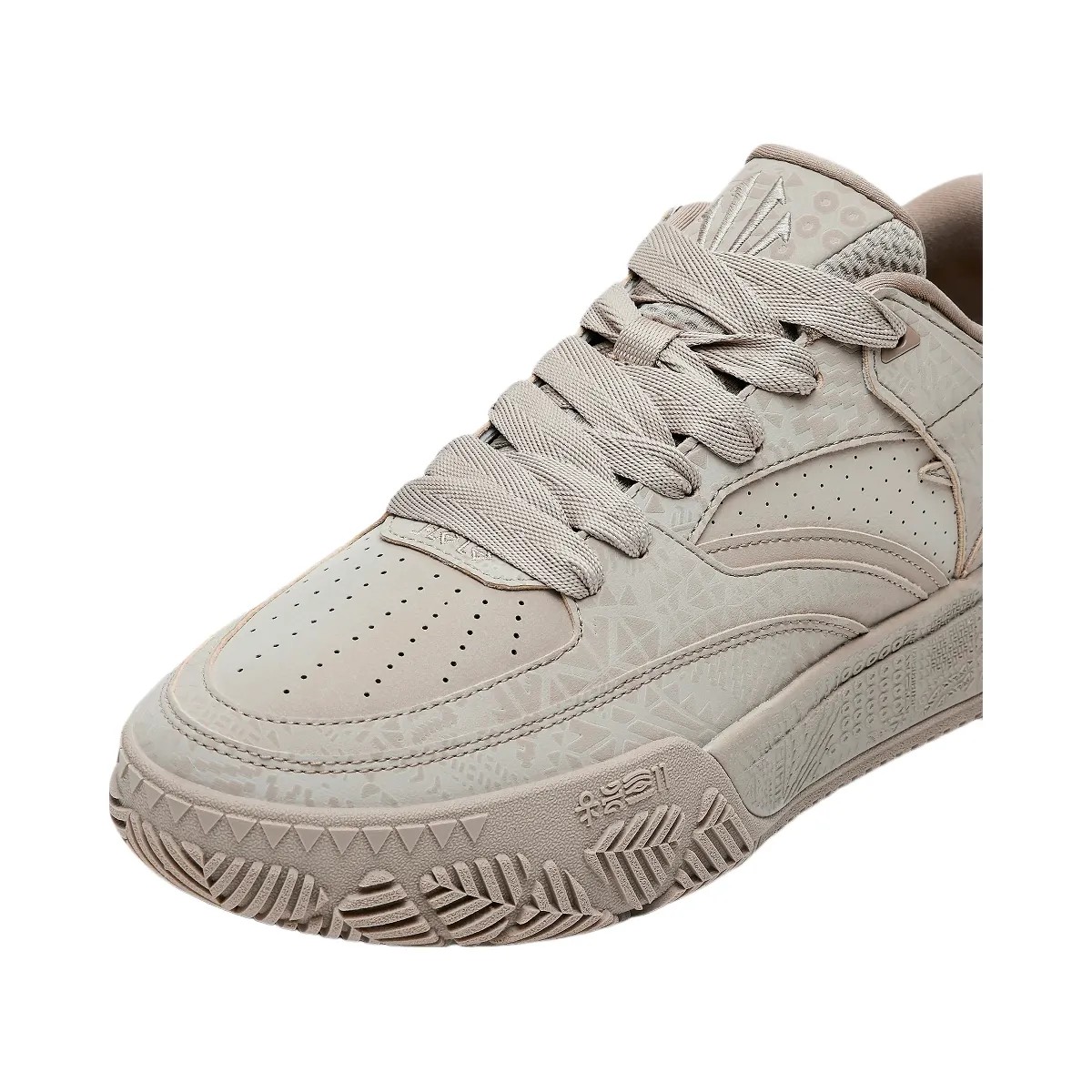 Anta Hélà Code Stone Craft - HypeFly India View 7