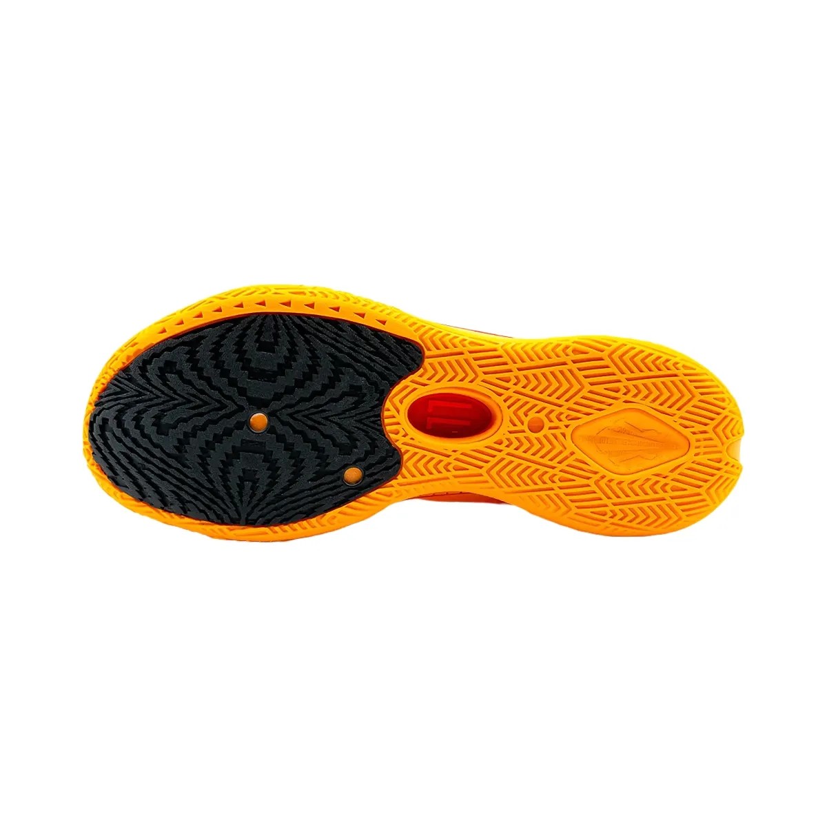 Anta KAI 1 TEAM Orange - HypeFly India View 3