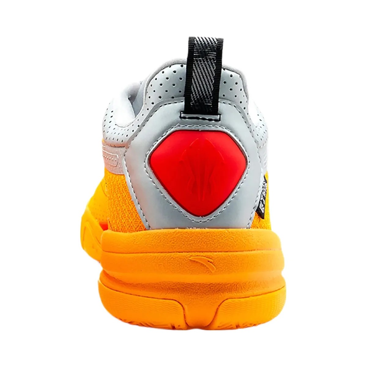 Anta KAI 1 TEAM Orange - HypeFly India View 5