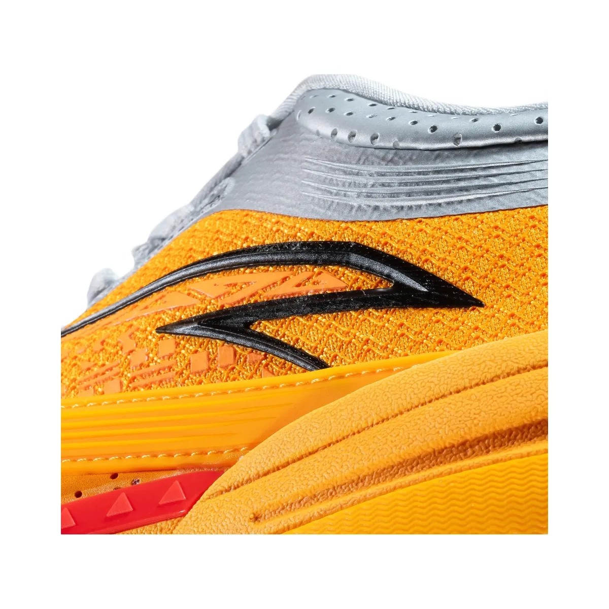 Anta KAI 1 TEAM Orange - HypeFly India View 6