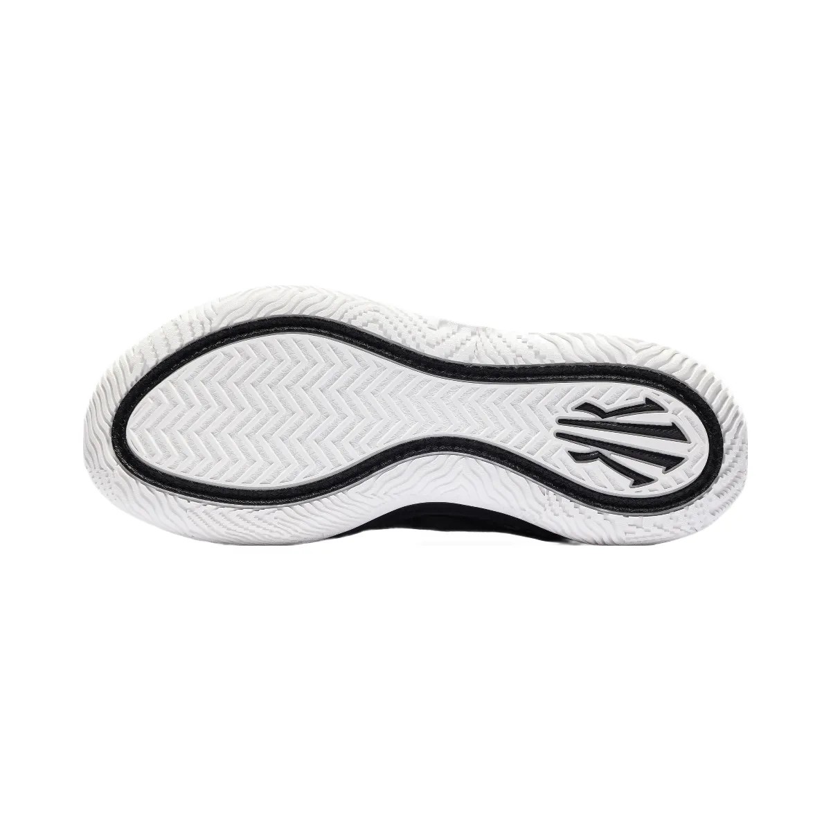 Anta KAI 2 SPEED Black Magic - HypeFly India View 3