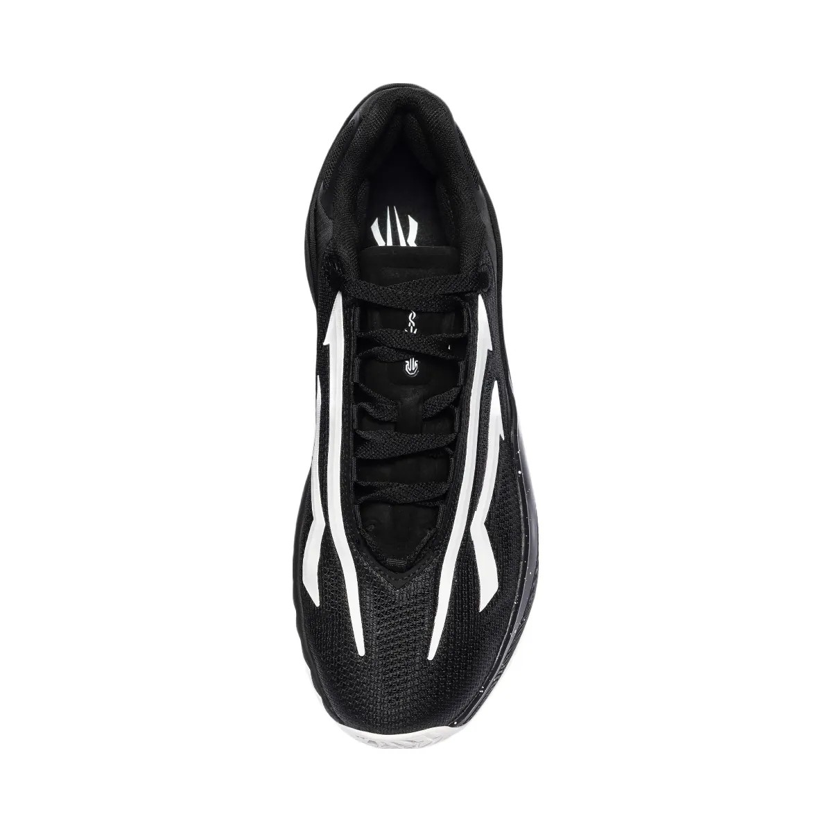 Anta KAI 2 SPEED Black Magic - HypeFly India View 5