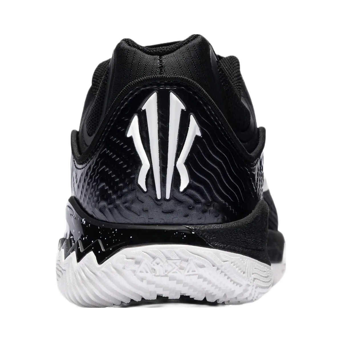 Anta KAI 2 SPEED Black Magic - HypeFly India View 6