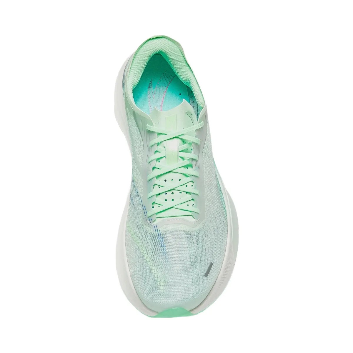 Anta Mens C202 5 GT L.Green/Blue/Green - HypeFly India View 5