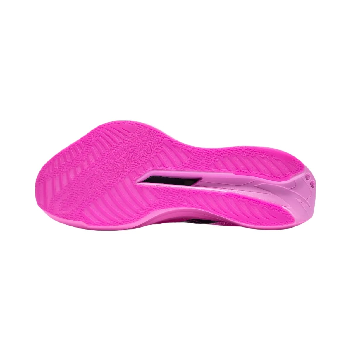 Anta Mens C202 7 Purplish Red/Black - HypeFly India View 3