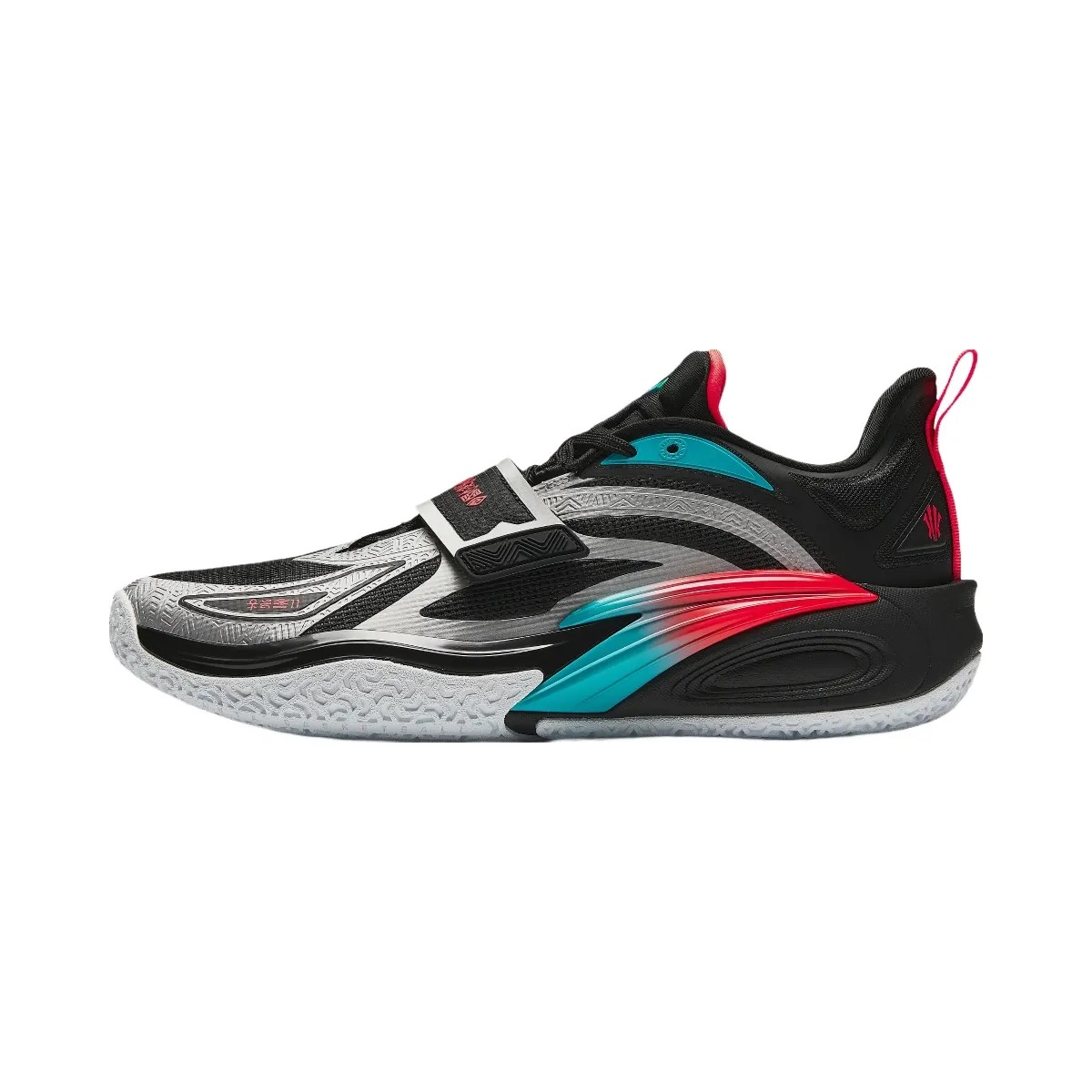 Anta Mens KAI 1 "KAI-leidoscope" - HypeFly India View 1