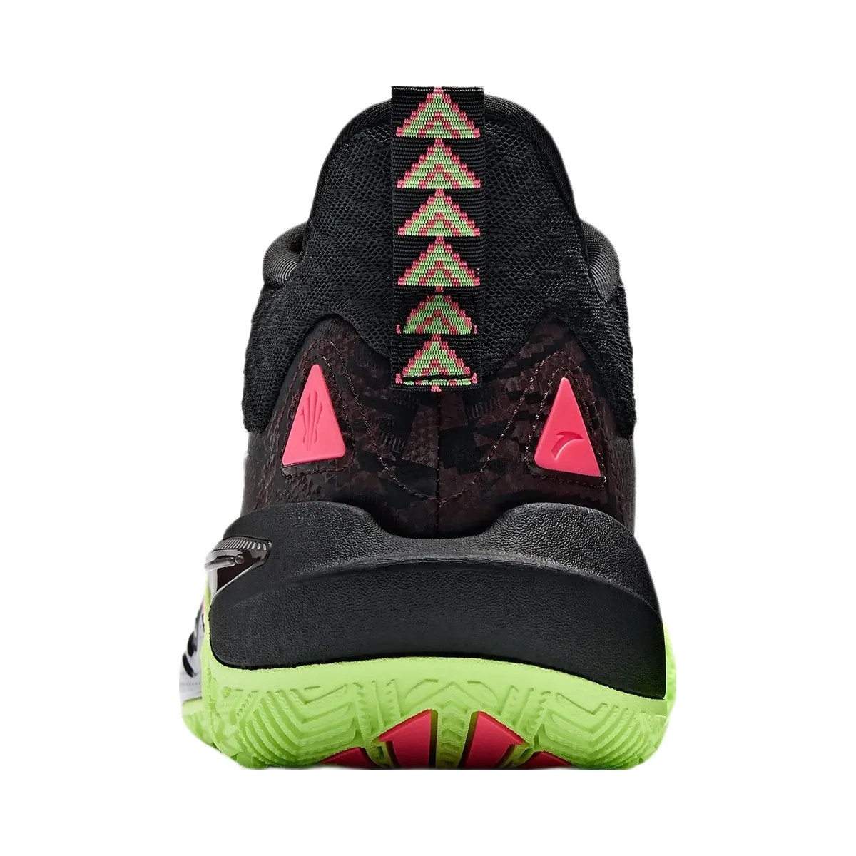 Anta Mens KAI 1 SPEED Afro Futurism - HypeFly India View 6