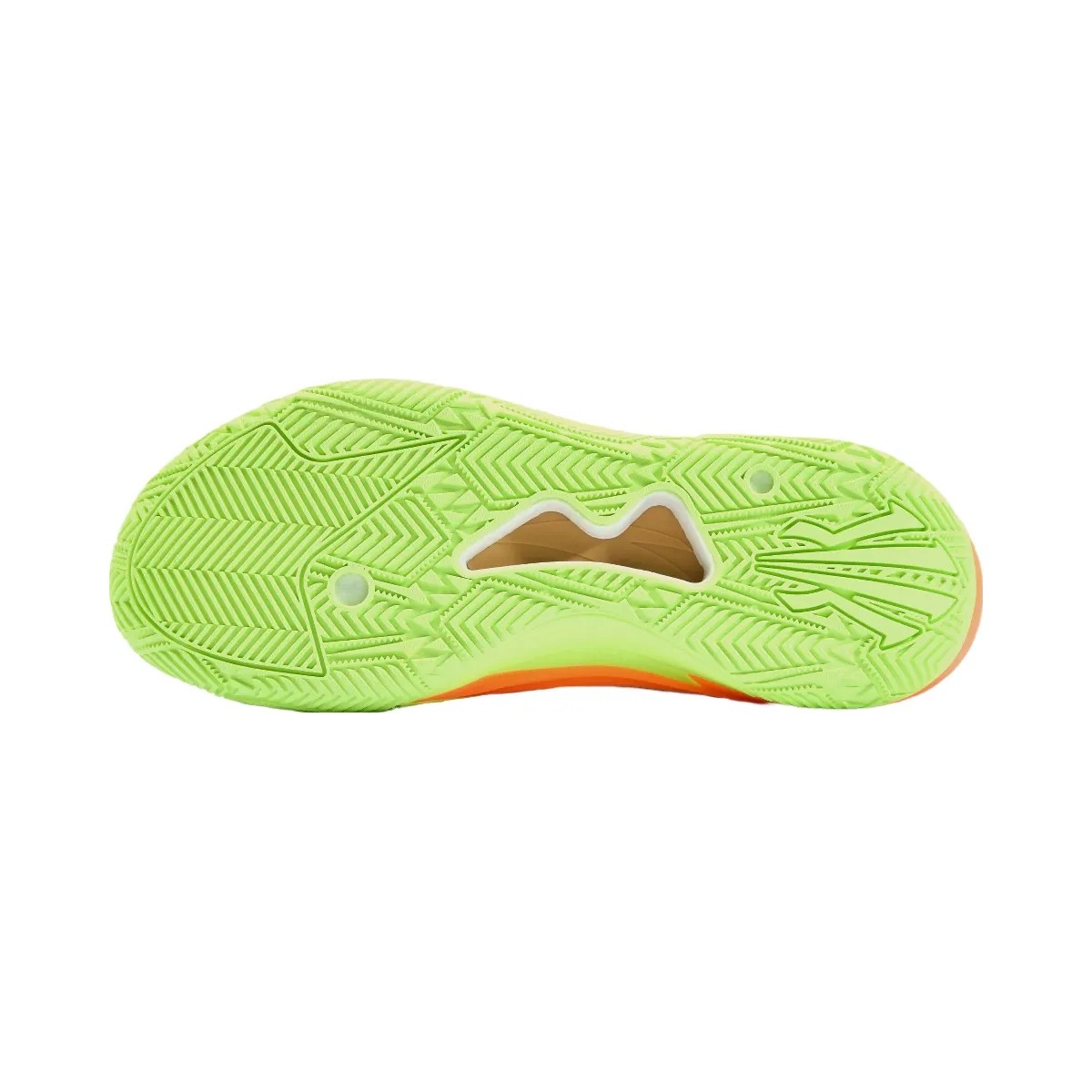 Anta Mens KAI 1 SPEED Young at Heart - HypeFly India View 3