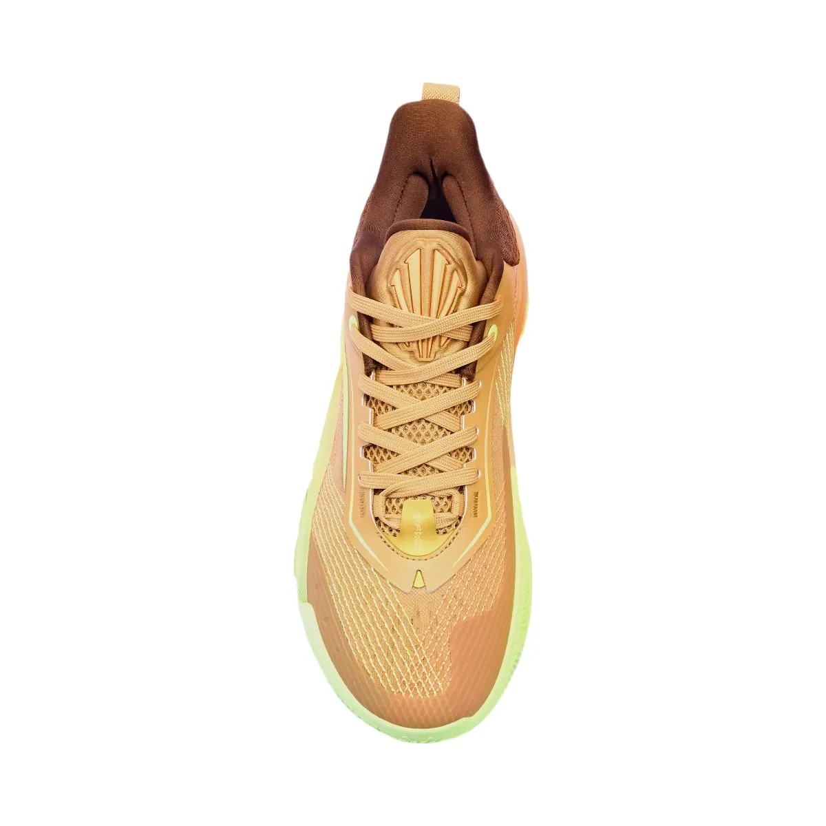 Anta Mens KAI 1 SPEED Young at Heart - HypeFly India View 5
