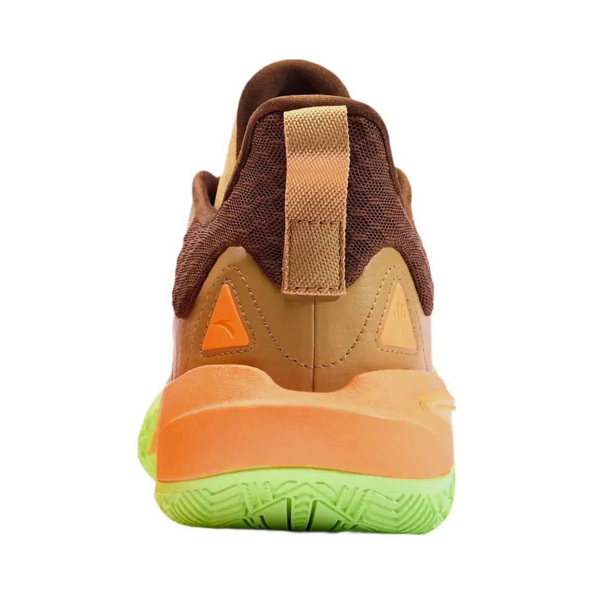 Anta Mens KAI 1 SPEED Young at Heart - HypeFly India View 6