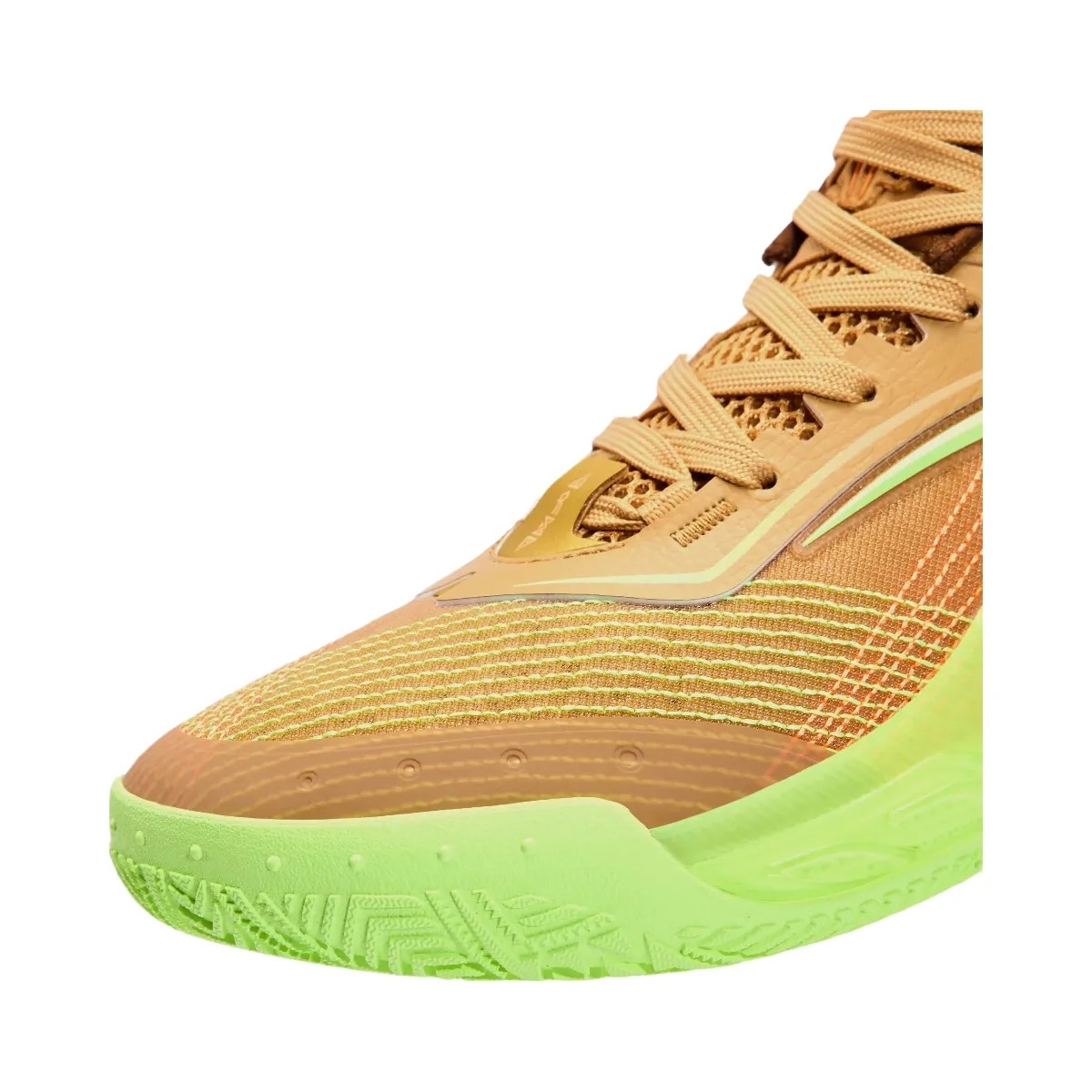 Anta Mens KAI 1 SPEED Young at Heart - HypeFly India View 7