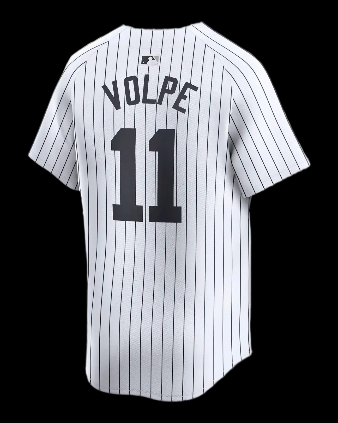 New York Yankees MLB Limited Jersey (Anthony) - HypeFly India View 2