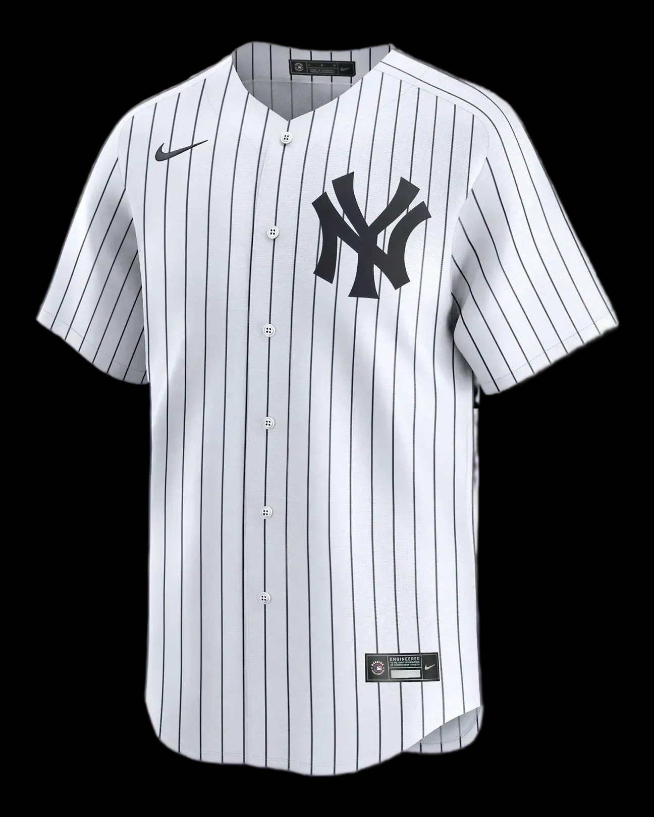 New York Yankees MLB Limited Jersey (Anthony) - HypeFly India View 1