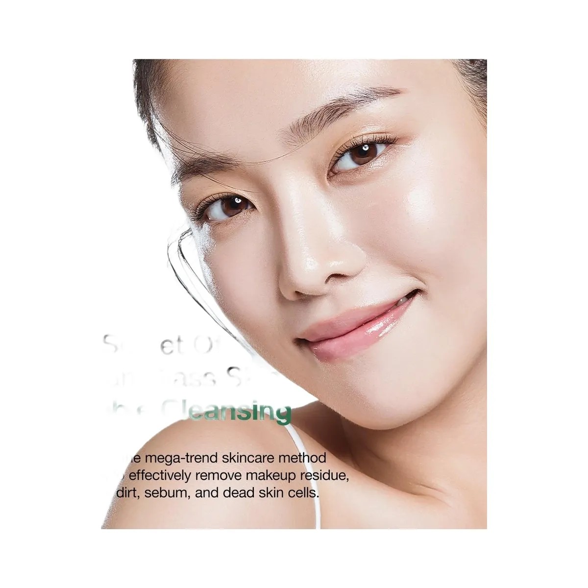 ANUA Heartleaf Pore Control Cleansing Oil - HypeFly India View 5