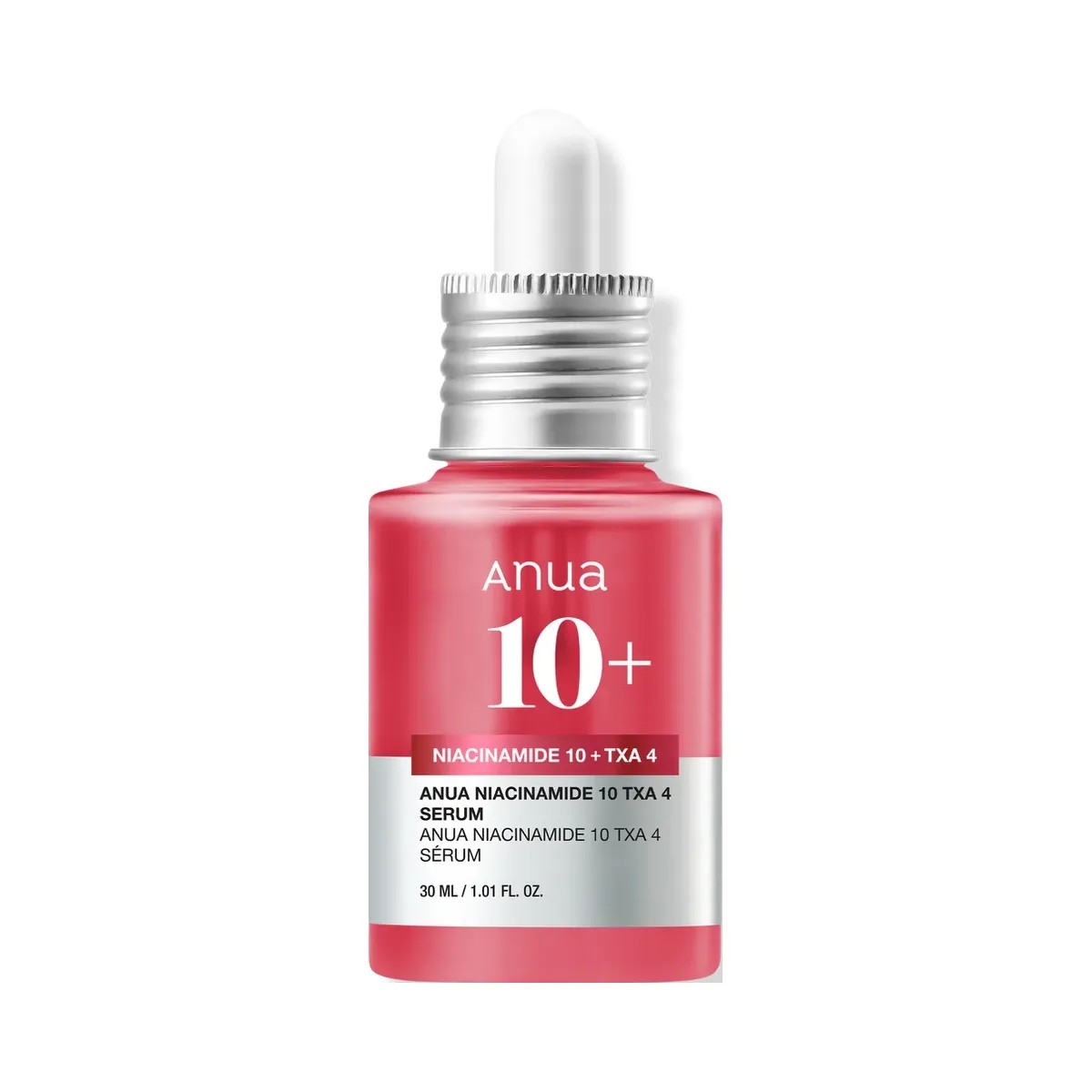 ANUA Niacinamide 10 TXA 4 Serum for Brightening and Dark Spots - HypeFly India View 1