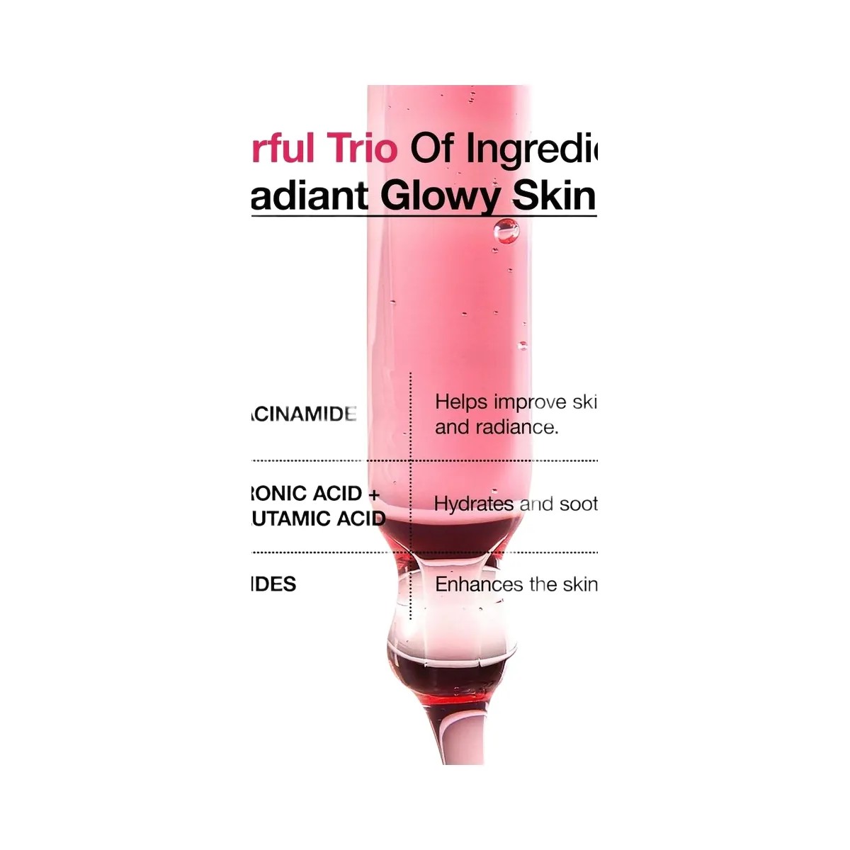 ANUA Niacinamide 10 TXA 4 Serum for Brightening and Dark Spots - HypeFly India View 4