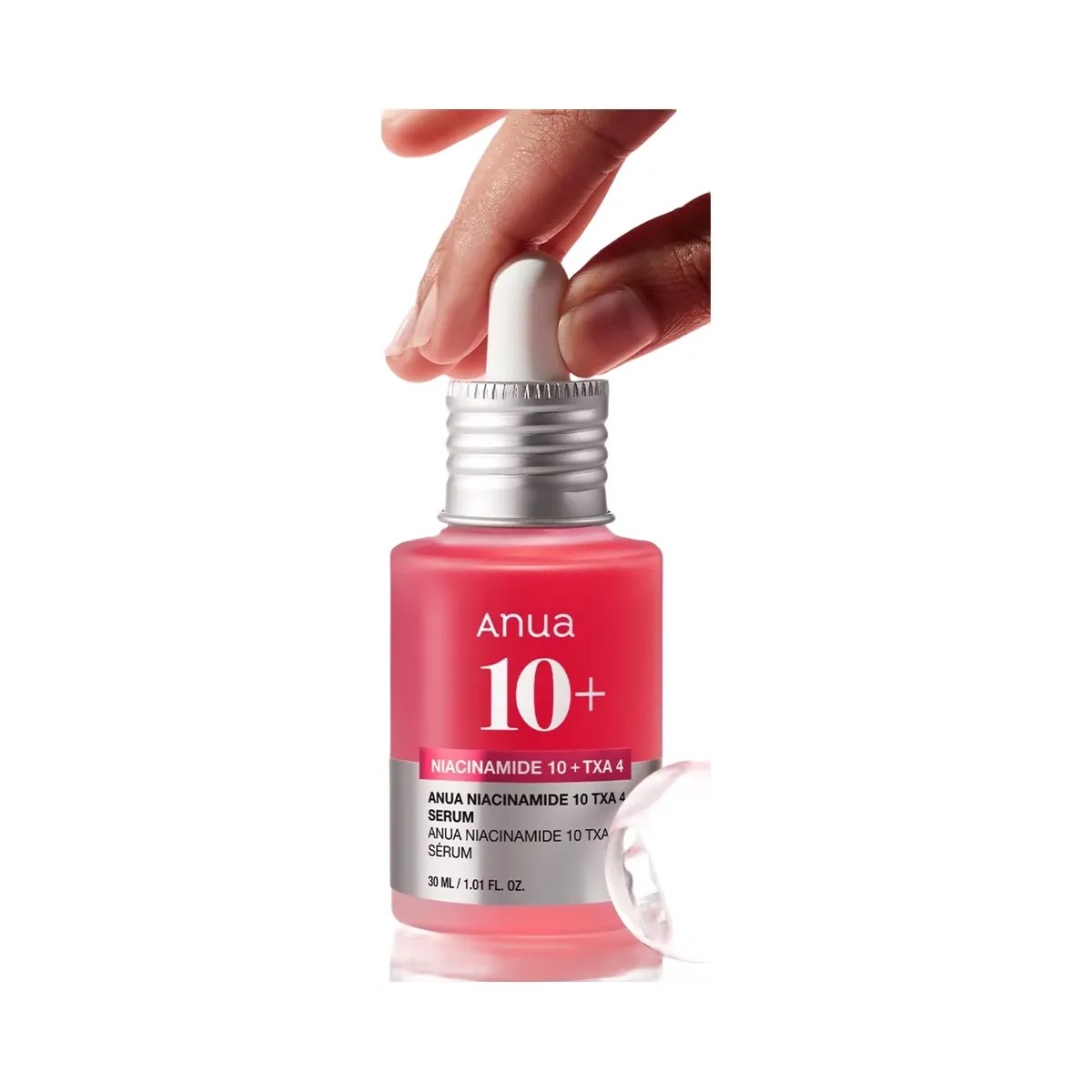 ANUA Niacinamide 10 TXA 4 Serum for Brightening and Dark Spots - HypeFly India View 6