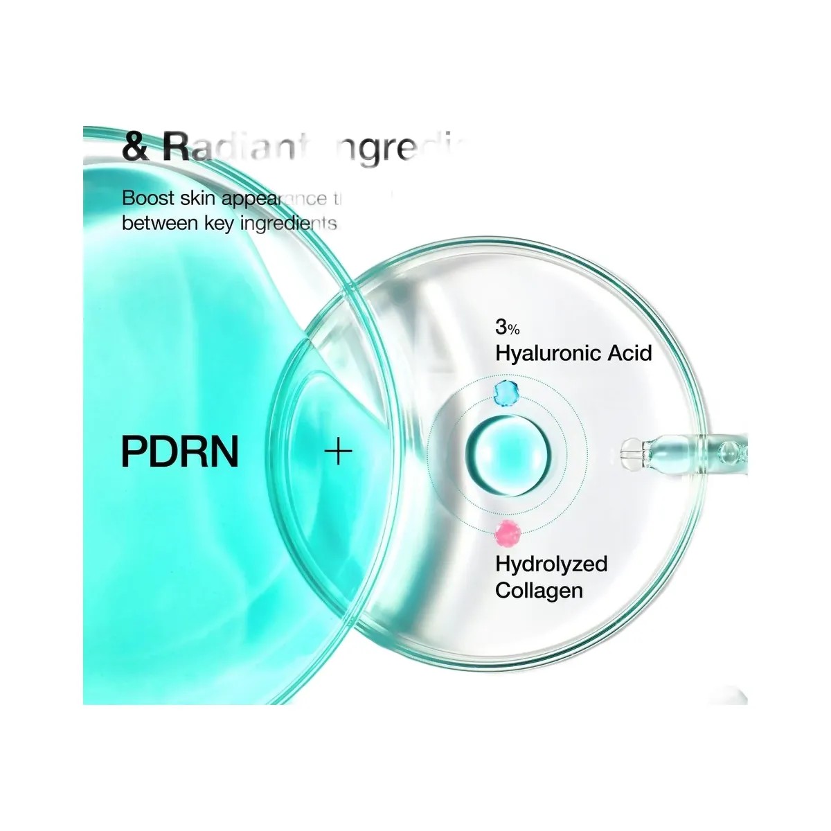 ANUA PDRN Hyaluronic Acid Capsule 100 Serum - HypeFly India View 4